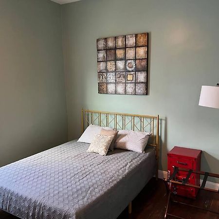 Chilled Pad 2 Blocks From The French Quarters Apartment New Orleans Exterior photo