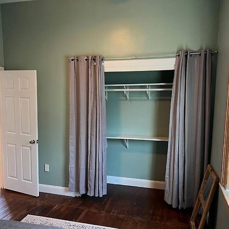 Chilled Pad 2 Blocks From The French Quarters Apartment New Orleans Exterior photo