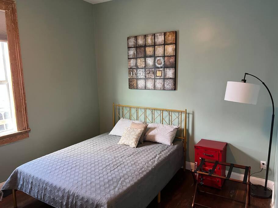 Chilled Pad 2 Blocks From The French Quarters Apartment New Orleans Exterior photo