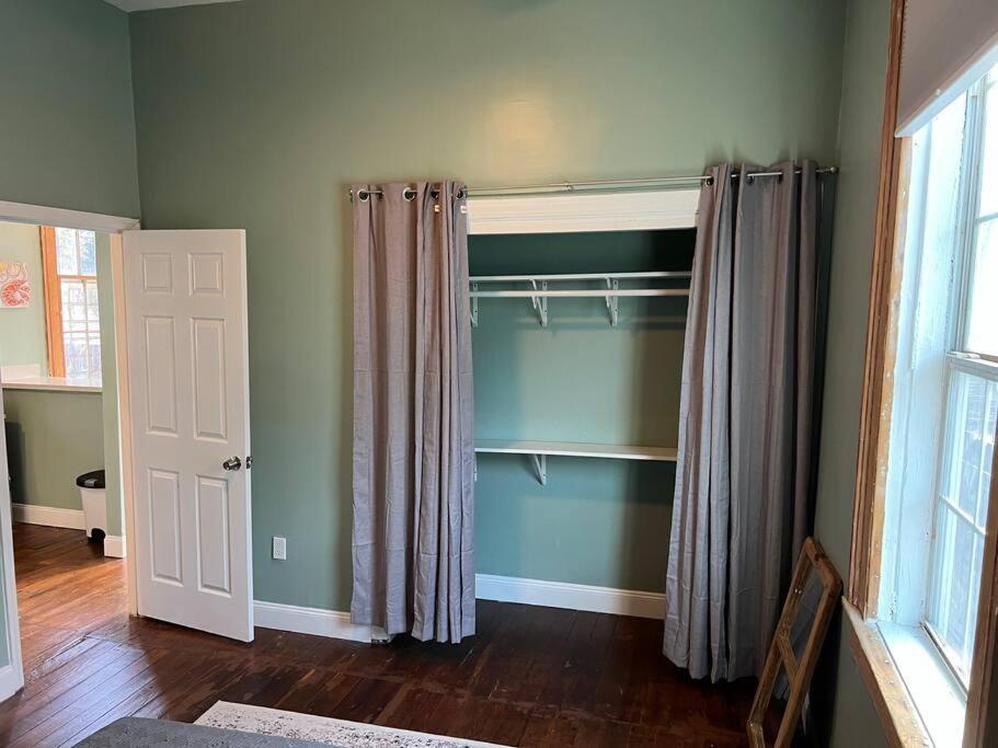 Chilled Pad 2 Blocks From The French Quarters Apartment New Orleans Exterior photo